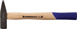 PROMAT  200 g Stiellänge 280 mm Schlosserhammer