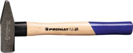 PROMAT  400 g Stiellänge 310 mm Schlosserhammer