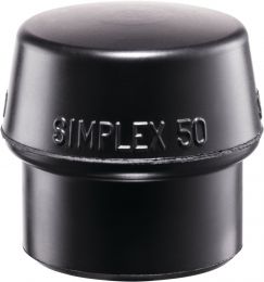 HALDER SIMPLEX Kopf-Ø 40 mm Schonhammerkopf