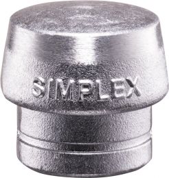 HALDER SIMPLEX Kopf-Ø 40 mm Schonhammerkopf