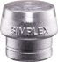 HALDER SIMPLEX Kopf-Ø 40 mm Schonhammerkopf