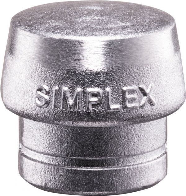 HALDER SIMPLEX Kopf-Ø 50 mm Schonhammerkopf