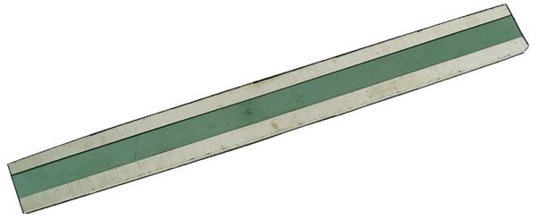 BAHCO  Arbeitsbreite 65 mm Ersatzklinge