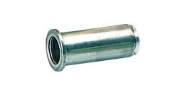 GESIPA  Nietschaft d x l 9 x 17 mm M6 Blindnietmutter