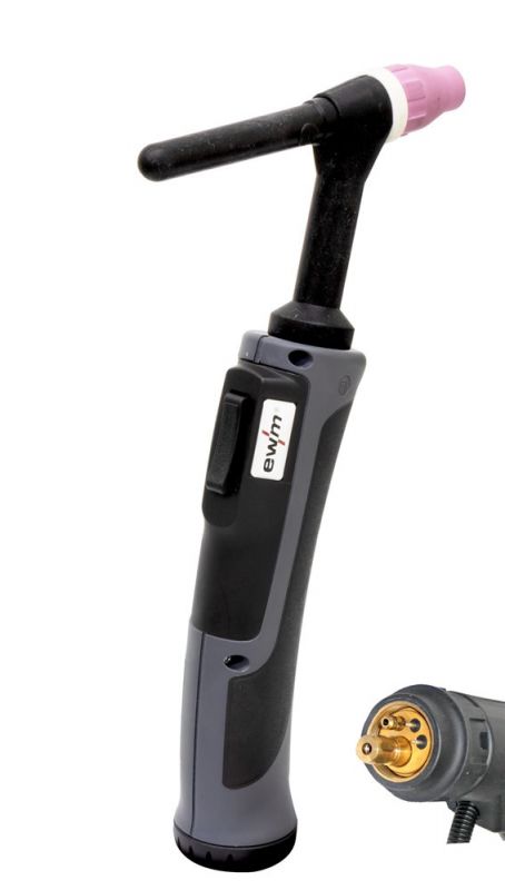 TIG 150 G GRIP EZA 4m