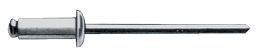 GESIPA  Nietschaft d x l 6 x 12 mm Blindniet