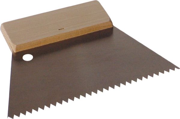 Breite 180 mm Kleberspachtel
