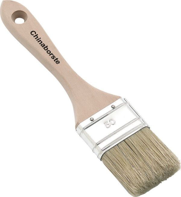 Größe mm 25 1 ″ Lackierpinsel