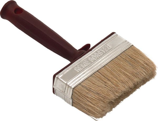 Rücken-B30xL120mm Flächenstreicher