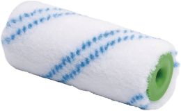 Nylon Breite 100 mm Florhöhe 6 mm Farbwalze