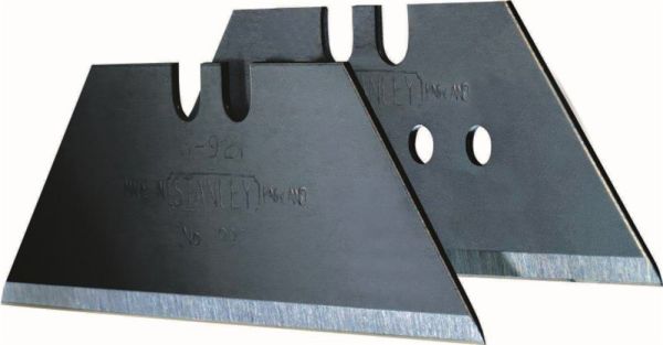 STANLEY 1-11-916 L62xB19xS0,65mm Trapezklinge