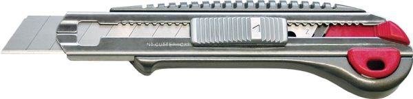 NT CUTTER  Klingenbreite 18 mm Länge 135 mm Cuttermesser