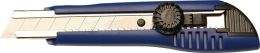 PROMAT  Klingenbreite 18 mm Länge 167 mm Cuttermesser