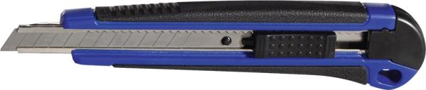 PROMAT  Klingenbreite 9 mm Länge 140 mm Cuttermesser