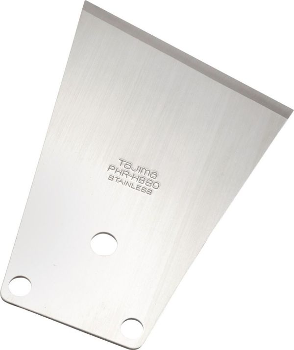 TAJIMA  für Universalschaber Ersatzklinge