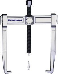 PROMAT  Spanntiefe 100 mm Abzieher