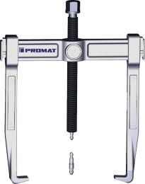 PROMAT  Spanntiefe 200 mm Abzieher