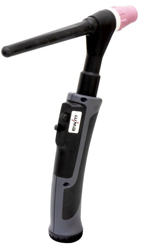 TIG 450 GRIP WD 8P U/D HFL 4m