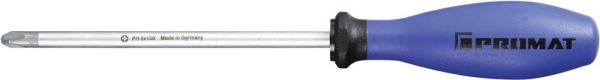PROMAT  Größe PH 3 Klingenlänge 150 mm Schraubendreher