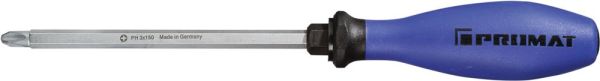 PROMAT  Größe PH 3 Klingenlänge 150 mm Schraubendreher