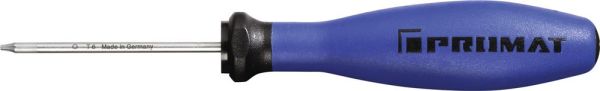 PROMAT  Größe T 6 Klingenlänge 60 mm Schraubendreher