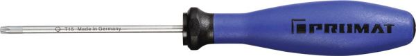 PROMAT  Größe T 15 Klingenlänge 80 mm Schraubendreher