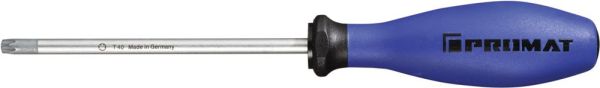 PROMAT  Größe T 40 Klingenlänge 130 mm Schraubendreher