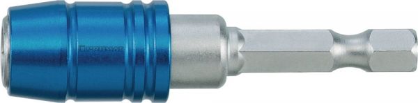 PROMAT  1/4 ″ F 6,3  1/4 ″ C 6,3 + E 6,3 Bithalter