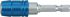 PROMAT  1/4 ″ F 6,3  1/4 ″ C 6,3 + E 6,3 Bithalter