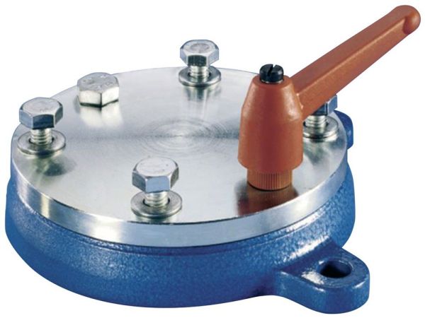 PROMAT  für Backenbreite 100 mm Drehteller
