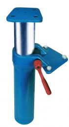 PROMAT  für Backenbreite 120 mm Höhenverstellgerät