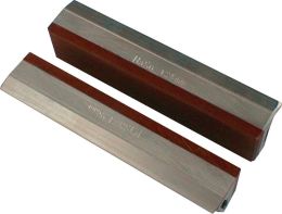 HAARHAUS 47/5 F für Backenbreite 140 mm Schraubstockschutzbacke