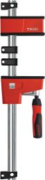 BESSEY KREV100-2K Spannweite 1000 mm Ausladung 95 mm Korpuszwinge