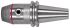 WTE DIN 69871A Spann-Ø 0,5-13 mm NC-Schnellspannbohrfutter