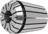 PROMAT Typ ER 11 / 4008 E Spann-Ø 6 mm Spannzange
