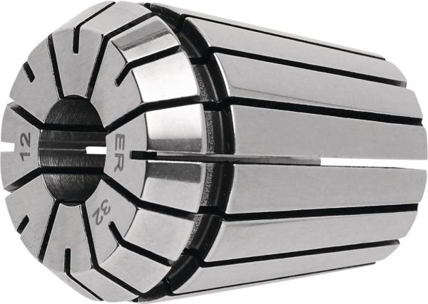 PROMAT Typ ER 16 / 426 E Spann-Ø 2 mm Spannzange