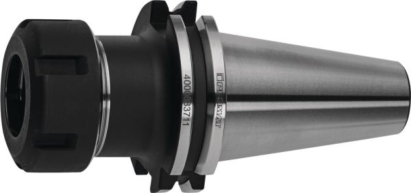 PROMAT Typ ER DIN 69871AD Spann-Ø 2-20 mm Spannzangenfutter