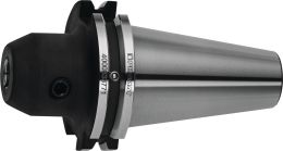 PROMAT DIN 69871AD Weldon Spann-Ø 18 mm Flächenspannfutter
