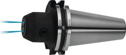 PROMAT DIN 69871AD/B Weldon Spann-Ø 18 mm Flächenspannfutter