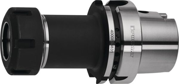 PROMAT Typ ER DIN 69893A Spann-Ø 3-26 mm Spannzangenfutter