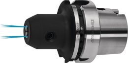 PROMAT DIN 69893A Weldon Spann-Ø 25 mm Flächenspannfutter