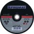 PROMAT  D125x1mm gerade Trennscheibe