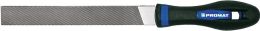 PROMAT DIN 7261 Länge 200 mm Querschnitt 20 x 5 mm Werkstattfeile