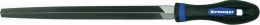 PROMAT DIN 7261 Länge 200 mm Querschnitt 14 mm Werkstattfeile