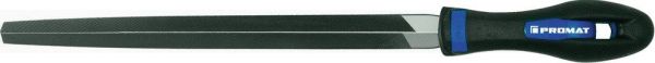 PROMAT DIN 7261 Länge 200 mm Querschnitt 14 mm Werkstattfeile