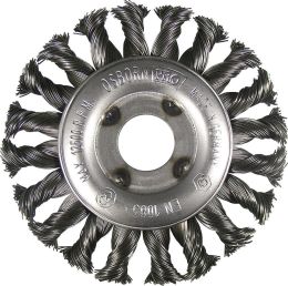 OSBORN  Ø 125 mm Drahtstärke 0,35 mm Rundbürste