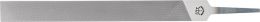 PFERD DIN 7261 Länge 100 mm Querschnitt 12 x 2,5 mm Werkstattfeile