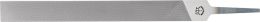 PFERD DIN 7261 Länge 300 mm Querschnitt 30 x 6,5 mm Werkstattfeile