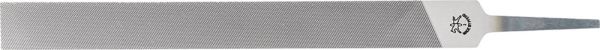 PFERD DIN 7261 Länge 350 mm Querschnitt 35 x 7,5 mm Werkstattfeile