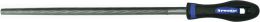 PROMAT DIN 7261 Länge 150 mm Querschnitt 6,3 mm Werkstattfeile